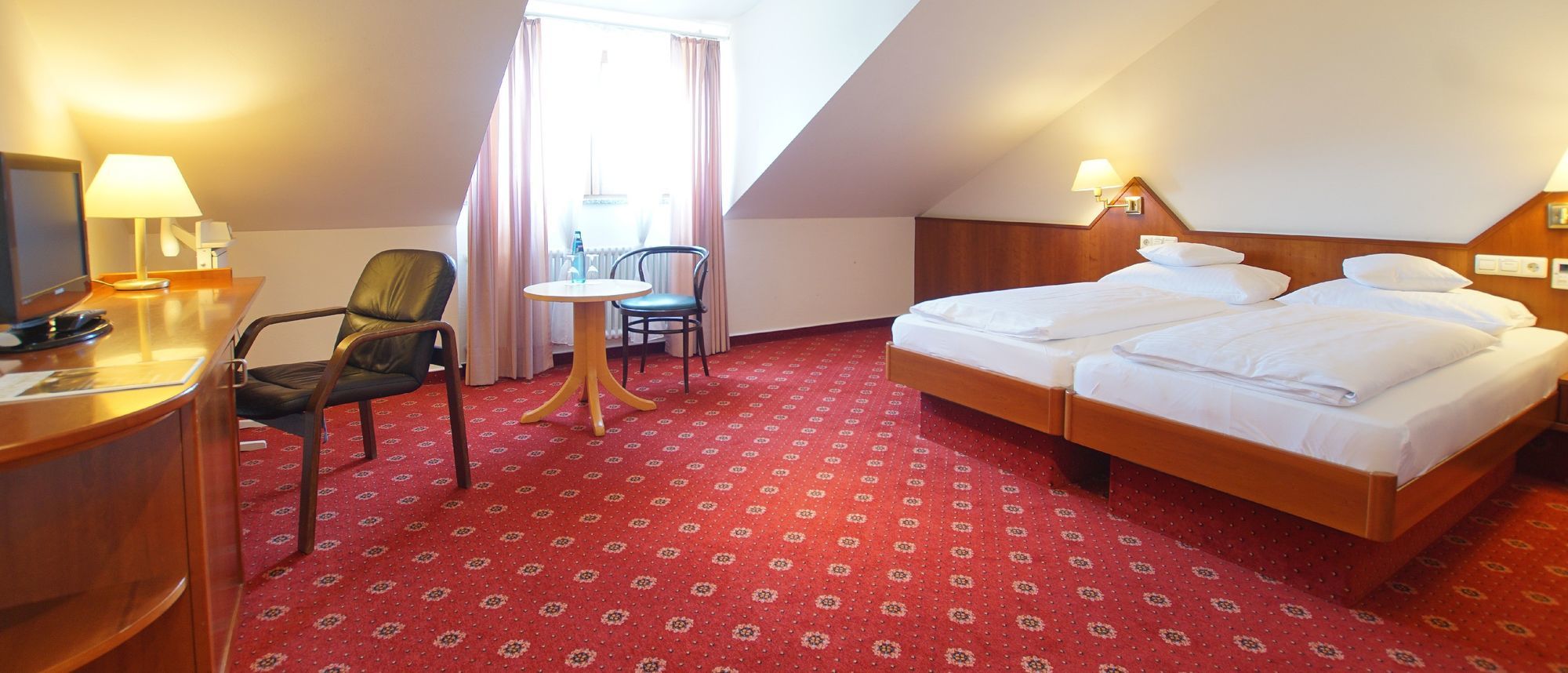 Hotel Stadt Breisach Ruang foto